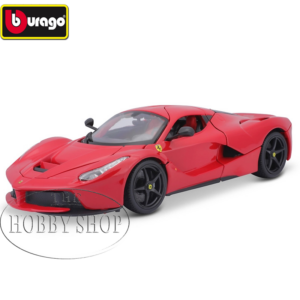 1/18 Ferrari LaFerrari