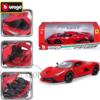 Burago 1/18 Ferrari LaFerrari