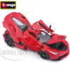 Burago 1/18 Ferrari LaFerrari