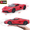 Burago 1/18 Ferrari LaFerrari
