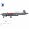 Avro Shackleton MR.3 Resin Kit The Growler (SAAF)