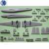 CMR 1/144 Avro Shakleton MR.3 Resin Kit The Growler (SAAF) CMR 1/144 Avro Shakleton MR.3 Resin Kit The Growler (SAAF)