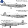 CMR 1/144 Avro Shakleton MR.3 Resin Kit The Growler (SAAF) CMR 1/144 Avro Shakleton MR.3 Resin Kit The Growler (SAAF)