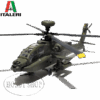 AH-64D Longbow Apache