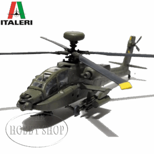 AH-64D Longbow Apache