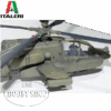 Italeri 1/72 AH-64D Longbow Apache