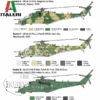 Italeri 1/72 Mil Mi-24/ Mi-35 Hind Helicopter