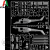 Italeri 1/72 Mil Mi-24/ Mi-35 Hind Helicopter