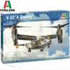 Italeri 1/72 V-22A Osprey