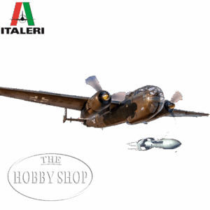 1/72 Dornier Do 217 K-1/ K-2 with Fritz-X Bombs