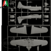 Italeri 1/72 SBD-3 Dauntless