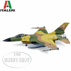 F-16C Fighting Falcon