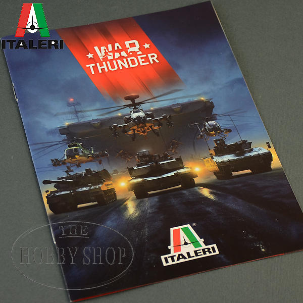 Italeri 1/48 F-16C Fighting Falcon (New Parts)