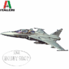 JAS-39D Gripen Twin Seater with SAAF Decals