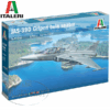 Italeri 1/72 JAS-39D Gripen Twin Seater with SAAF Decals