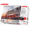 Marklin 1/87 HO Regional Express Digital Starter Set MFX with Sound