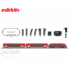 Marklin 1/87 HO Regional Express Digital Starter Set MFX with Sound