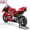 Maisto 1/18 Ducati Lenovo Team Moto GP 2024