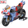1/18 Ducati Gresini Team Moto GP 2024 # 93 Marquez