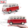 Maisto 1/24 VW Samba Van