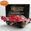 Masterpiece Collection 1/18 #12 512M Ferrari Replica