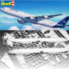 Revell 1/144 Airbus A340-300 Lufthansa New Livery