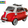 Revell 1/16 BMW Isetta 250th Anniversary