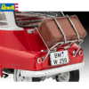 Revell 1/16 BMW Isetta 250th Anniversary