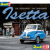 Revell 1/16 BMW Isetta 250th Anniversary