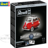 Revell 1/16 BMW Isetta 250th Anniversary