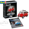 Revell 1/16 BMW Isetta 250th Anniversary