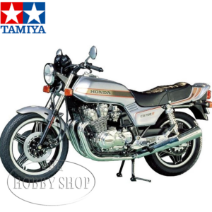 1/12 Honda CB750F