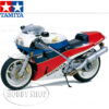 Tamiya 1/12 Honda VFR750R