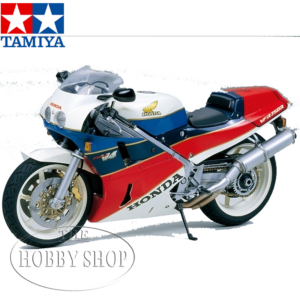 Tamiya 1/12 Honda VFR750R