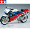 Tamiya 1/12 Honda VFR750R