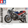 Tamiya 1/12 Honda VFR750R