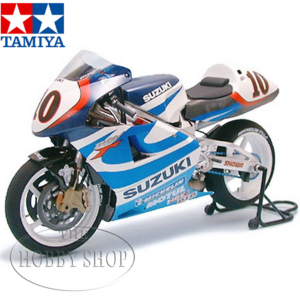 Suzuki RGV Gamma XR89