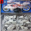 Tamiya 1/12 Honda NSR500 Factory Color