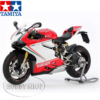 1/12 Ducati 1199 Panigale S Tricolors