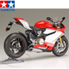 Tamiya 1/12 Ducati 1199 Panigale S Tricolors