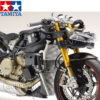 Tamiya 1/12 Ducati 1199 Panigale S Tricolors