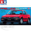 Tamiya 1/12 Honda Prelude XX