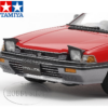 Tamiya 1/12 Honda Prelude XX