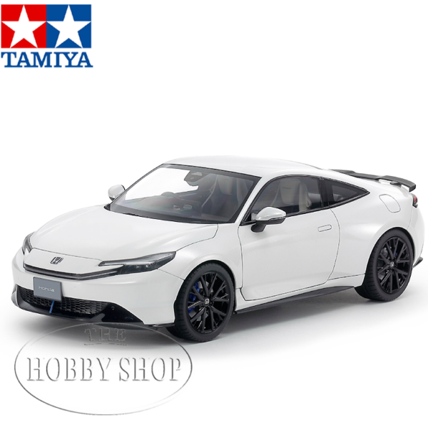 1/24 Honda Prelude (BF1)