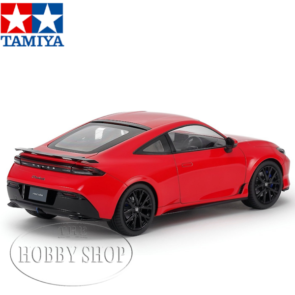 Tamiya 1/24 Honda Prelude