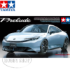 Tamiya 1/24 Honda Prelude