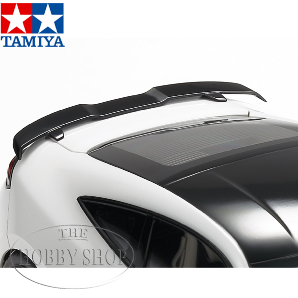 Tamiya 1/24 Honda Prelude