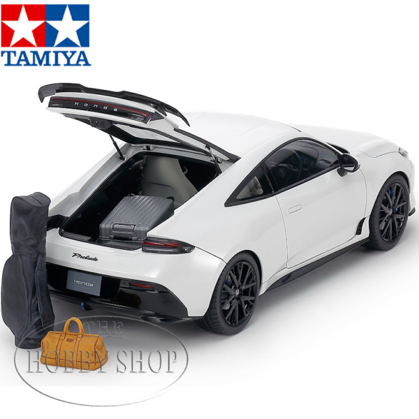 Tamiya 1/24 Honda Prelude