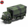 Airfix 1/76 British Army 4-ton 4x4 GS Truck