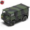 Airfix 1/76 Land Rover 1 Tonne FC Truck GS Body Airfix 1/76 Land Rover 1 Tonne FC Truck GS Body